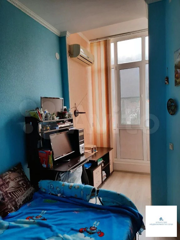 2-к. квартира, 40 м,  3/5 эт. - Фото 7