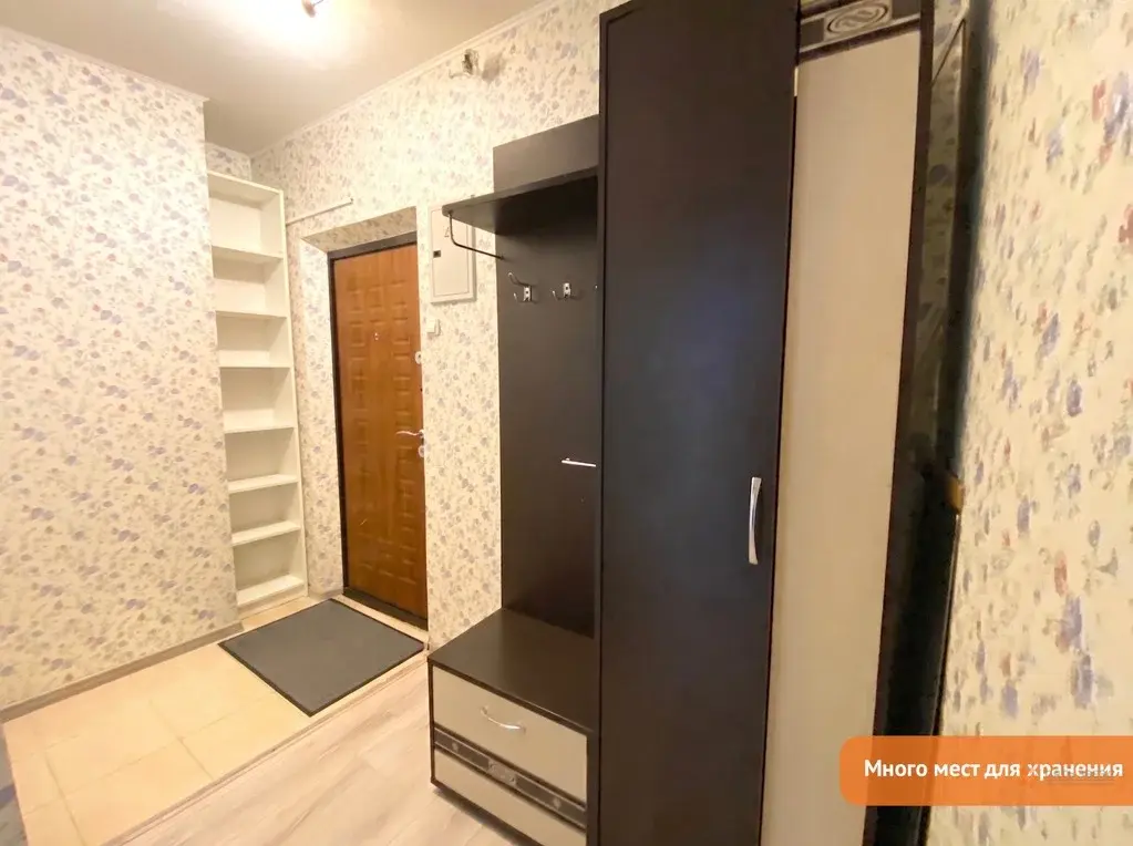 Продается 1-комнатная квартира Бутово Парк жилой комплекс, 6 - Фото 13