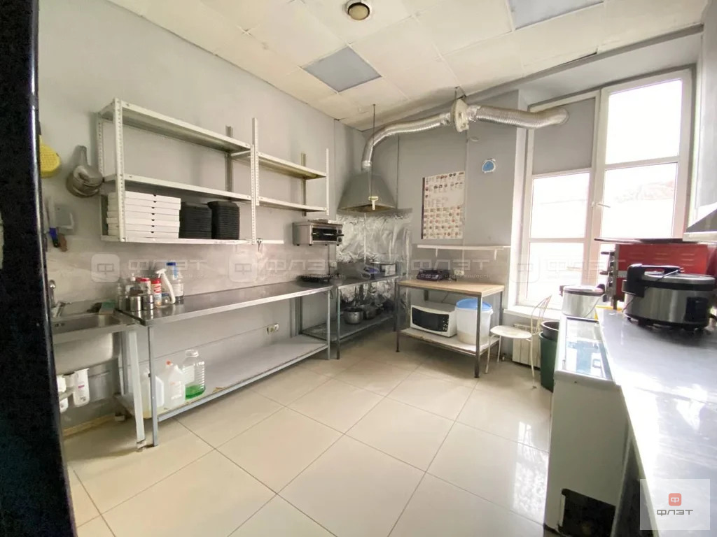 Аренда офиса, Казань, ул. Тази Гиззата д.6/31 - Фото 4