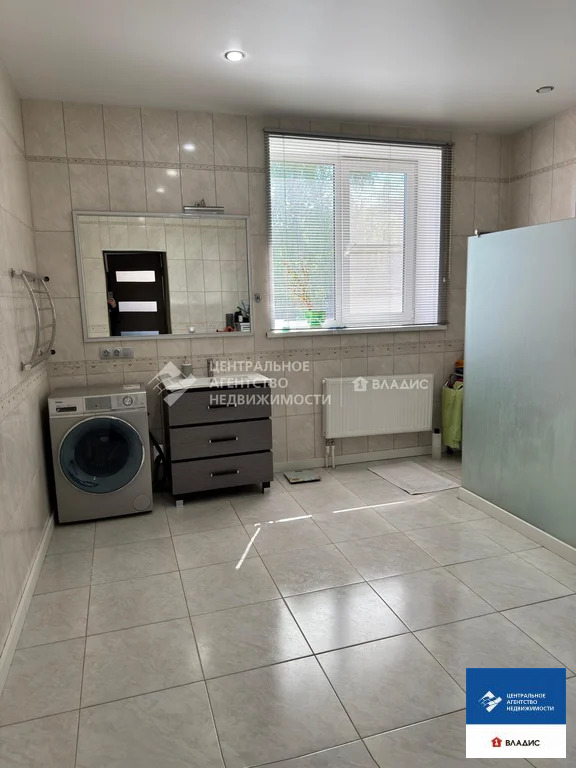 Продажа дома, Рязань, 3-й Сиреневый проезд - Фото 24