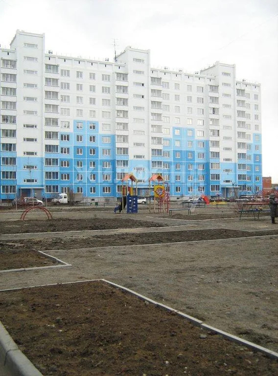 Продажа квартиры, Новосибирск, ул. Забалуева - Фото 10