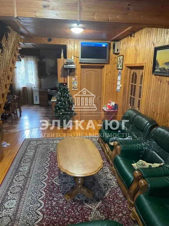 Продажа дома, Джубга, Туапсинский район, Платановая ул. - Фото 22