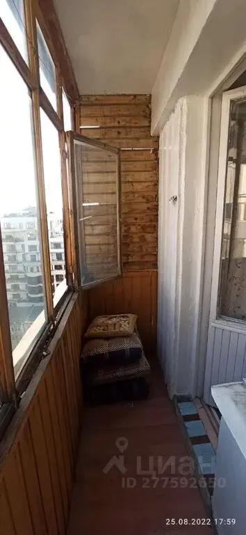 Продажа 1/3 доли в 2-й квартире - Фото 18