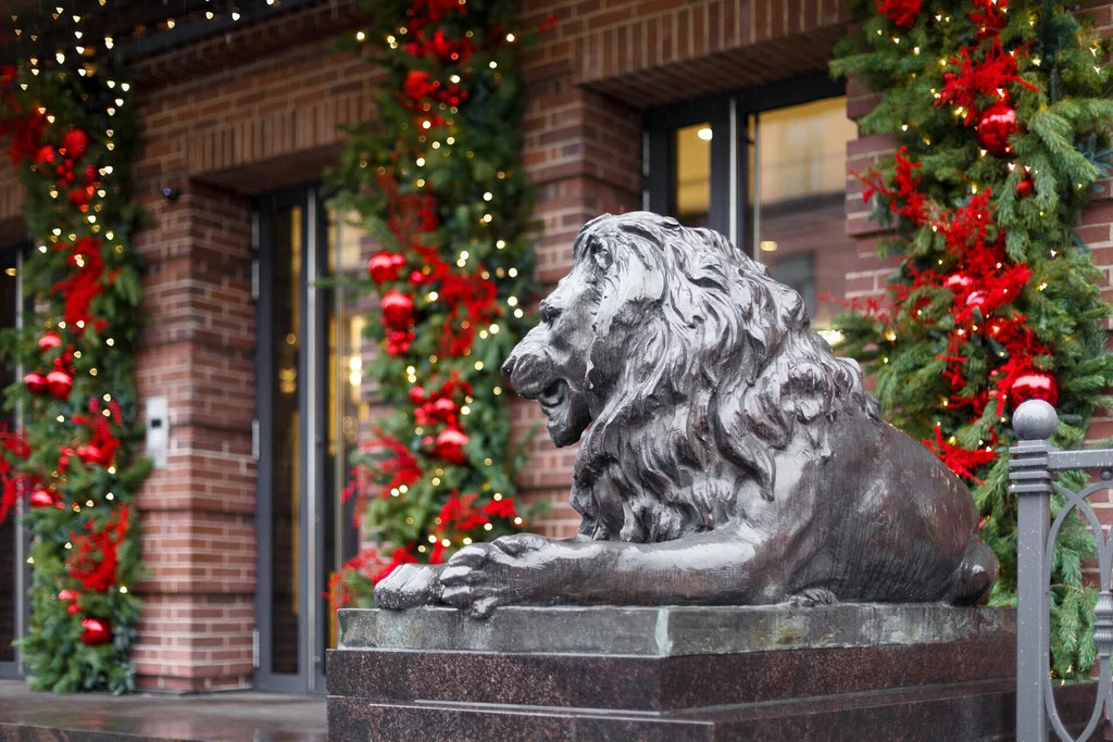 Продажа квартиры в новостройке, м. Василеостровская, 13-я Линия В.О. - Фото 20