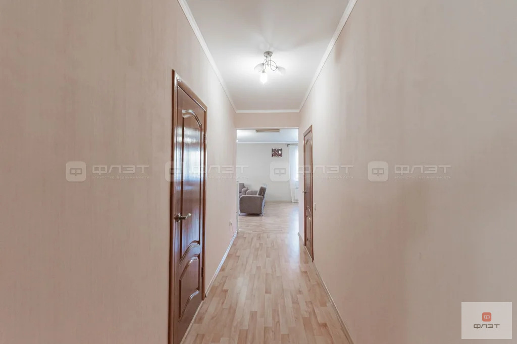 Продажа дома, Казань, Самосырово ул. Школьная - Фото 15