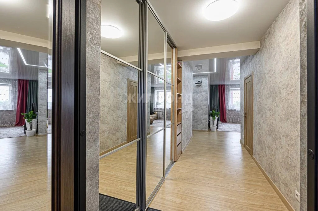 Продажа квартиры, Новосибирск, Романтиков - Фото 15