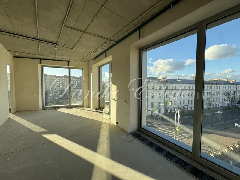 ЖК Логос (ном. объекта: 9672) - Фото 3