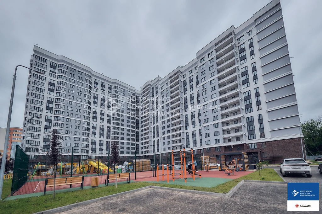 Продажа квартиры, Рязань, Славянский проспект - Фото 10
