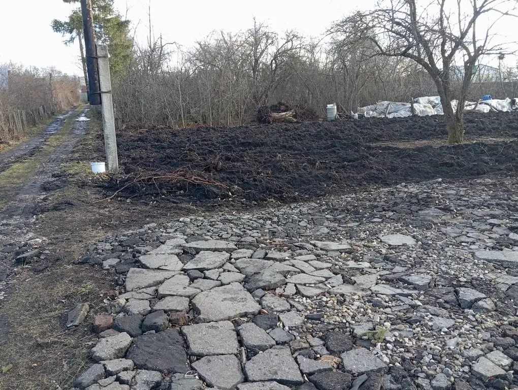 Участок 7,3 сот. (СНТ, ДНП) - Фото 24