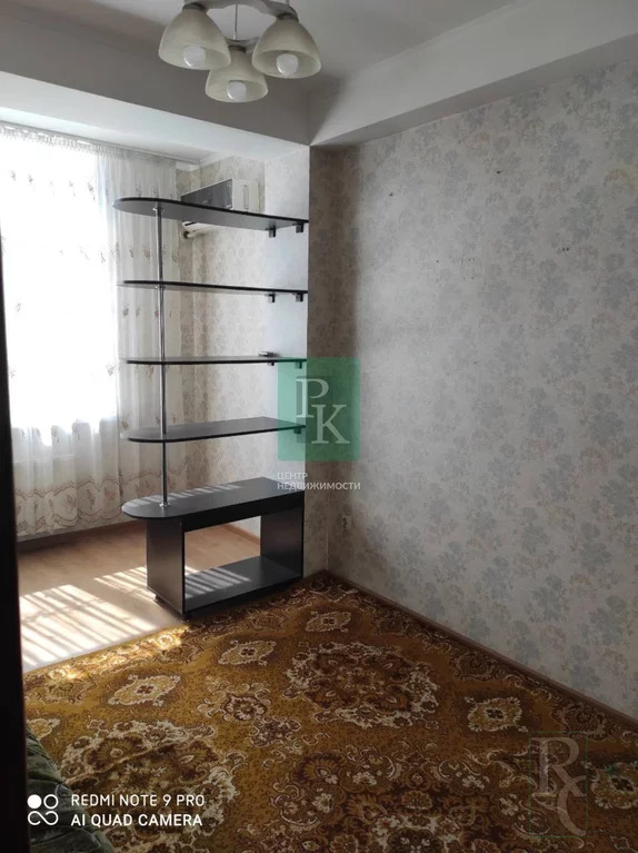 Продажа квартиры, Севастополь, Генерала Острякова пр-кт. - Фото 1