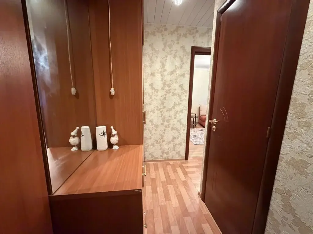 2-к квартира, 44.4 м2, 4/4 эт. - Фото 14