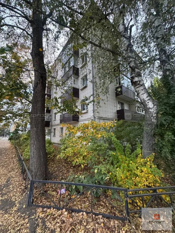 Продажа квартиры, Казань, ул. Волкова - Фото 5