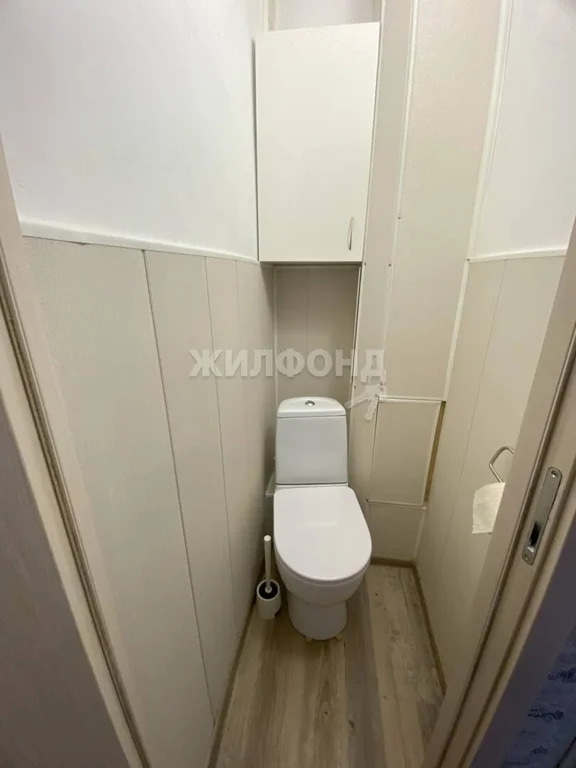 Продажа квартиры, Новосибирск, ул. Кубовая - Фото 7