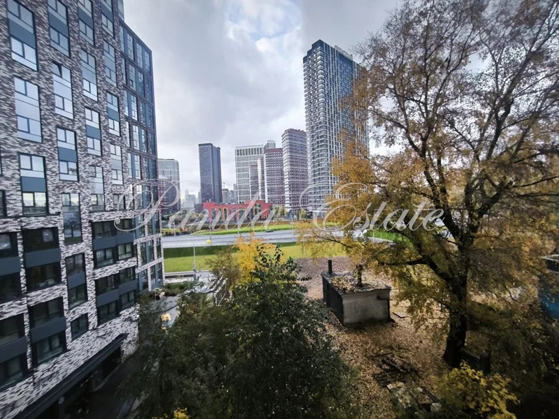 Причальный 8к1 (ном. объекта: 9688) - Фото 3