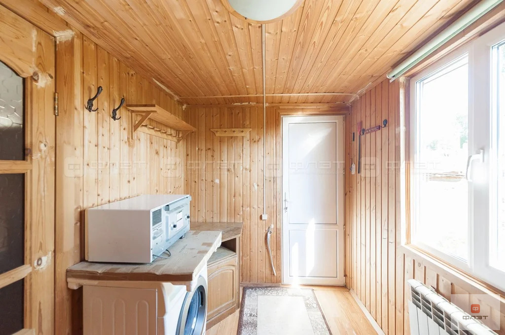 Продажа дома, Казань, ул. Кооперативная (Малые Дербышки) - Фото 20