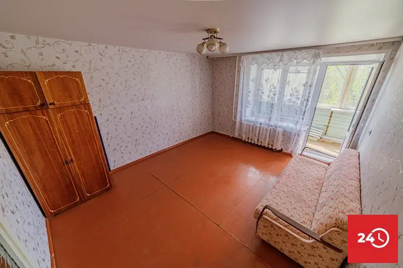 В продаже 2-комн квартира 54 кв.м по ул. Луначарского 7 - Фото 2
