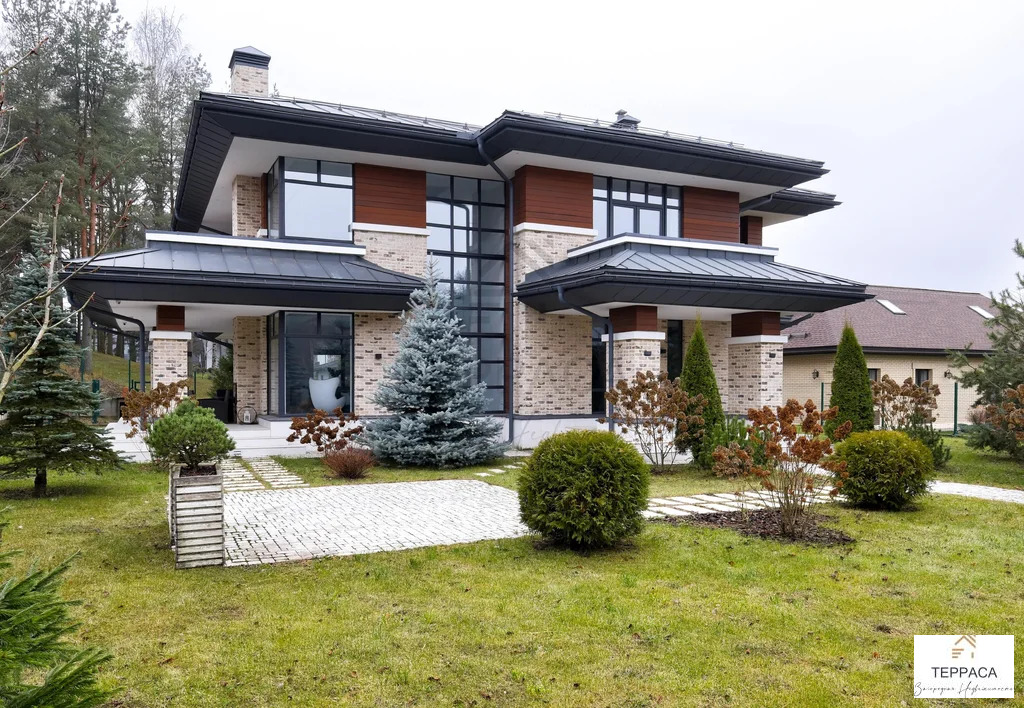 Продажа дома, Канисты, Всеволожский район, Сосновая аллея - Фото 8