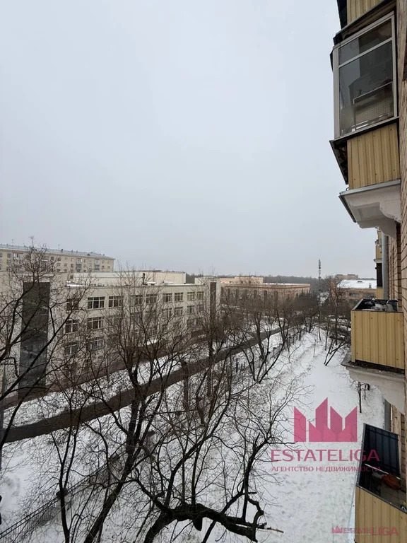 Продажа квартиры, Большая Филевская улица - Фото 11