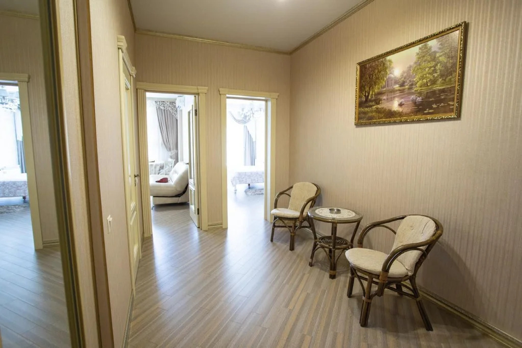 Продажа квартиры, Геленджик - Фото 10