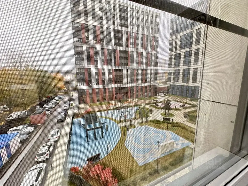 Снять двухкомнатную квартиру 60.0м ул. Юннатов, 4Г, Москва, САО, р-н . - Фото 26