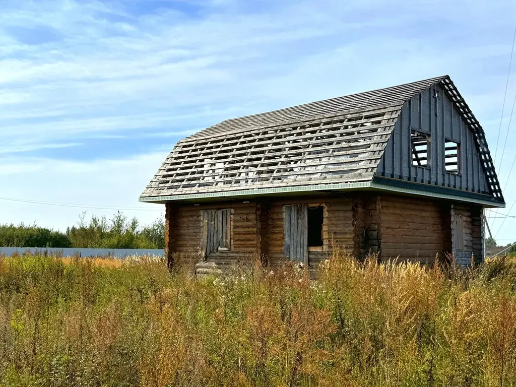 Дом в поселке Шувое - Фото 3