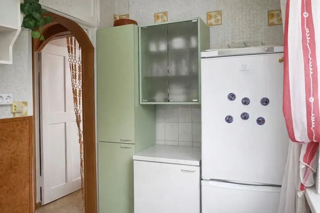 Квартира по ул. Розы Люксембург 1 - Фото 11