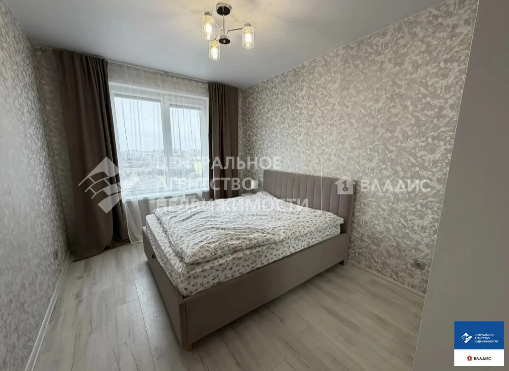 Аренда квартиры, Рязань, ул. Чкалова - Фото 3