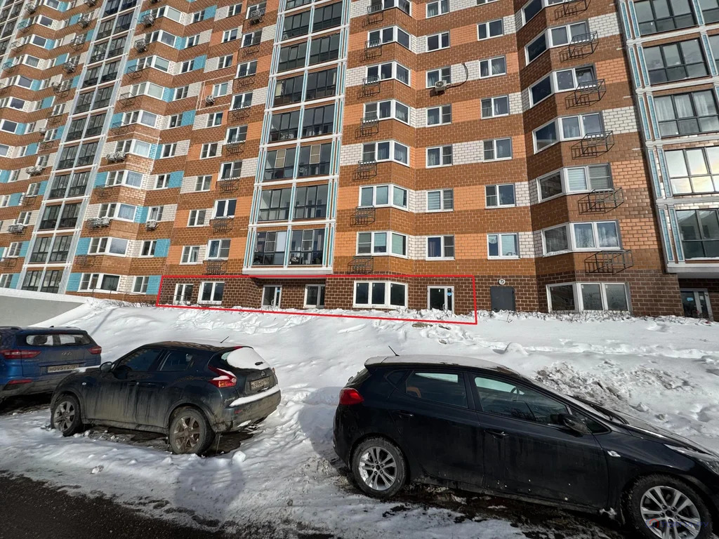 Продажа торгового помещения, ул. Профсоюзная - Фото 3