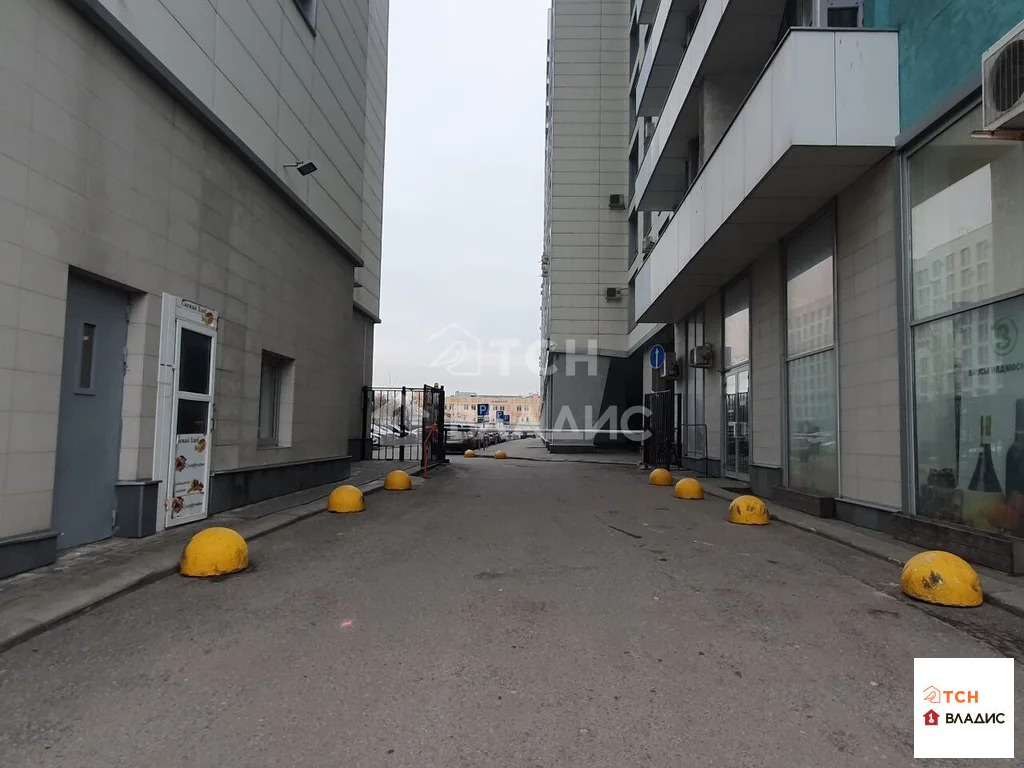 Аренда квартиры, Балашиха, Балашиха г. о., Ленина пр-кт. - Фото 18