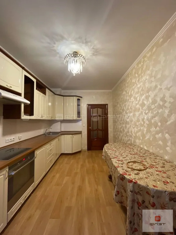 Аренда квартиры, Казань, ул. Баки Урманче д.8 - Фото 8