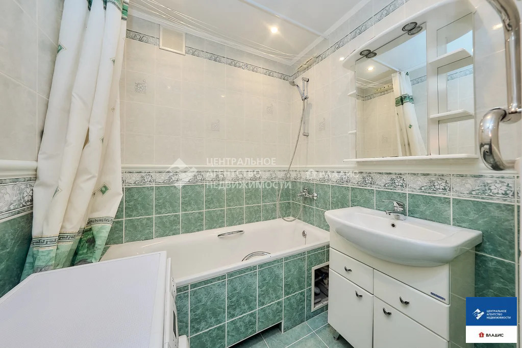 Продажа квартиры, Рязань, улица 2-я Линия - Фото 9