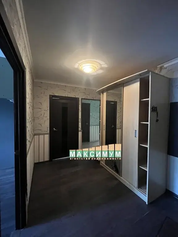 3 комнатная квартира в Домодедово, мкр. Авиационный. ул. Королева, д.3 - Фото 6