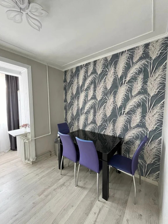 Продажа квартиры, Ильский, Северский район, ул. Первомайская - Фото 2