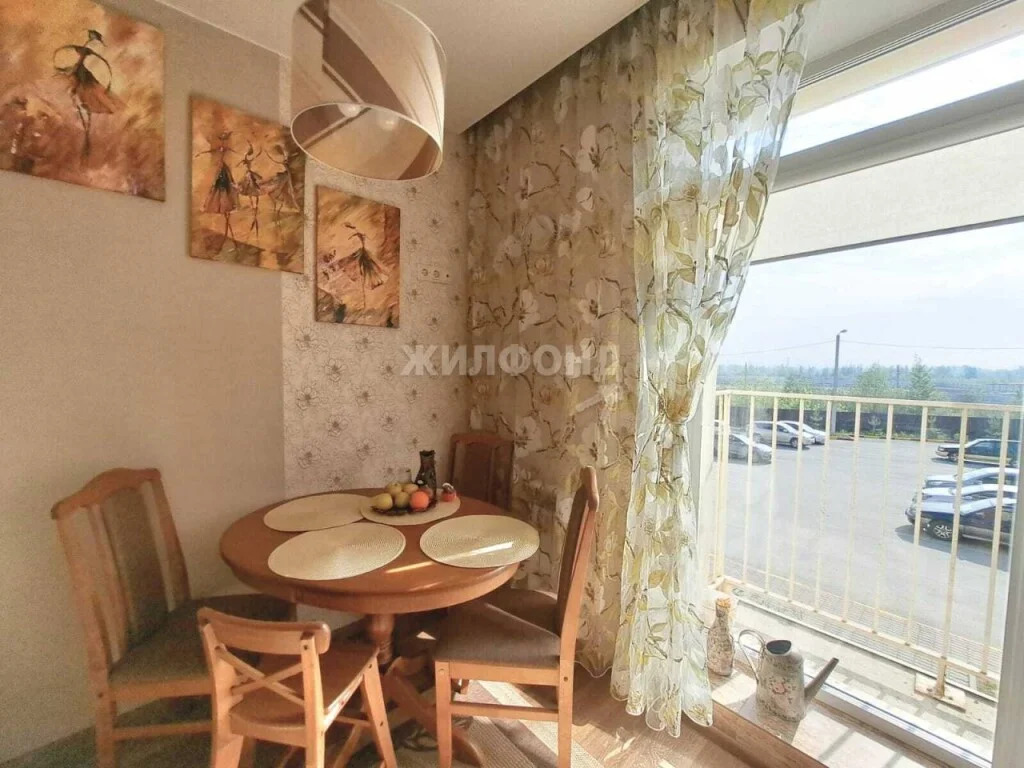 Продажа квартиры, Новосибирск, ул. Большая - Фото 17