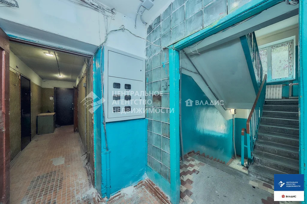 Продажа квартиры, Рязань, Московское ш. - Фото 10