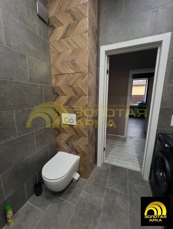 Продажа дома, Варениковская, Крымский район, ул. Кубанская - Фото 7