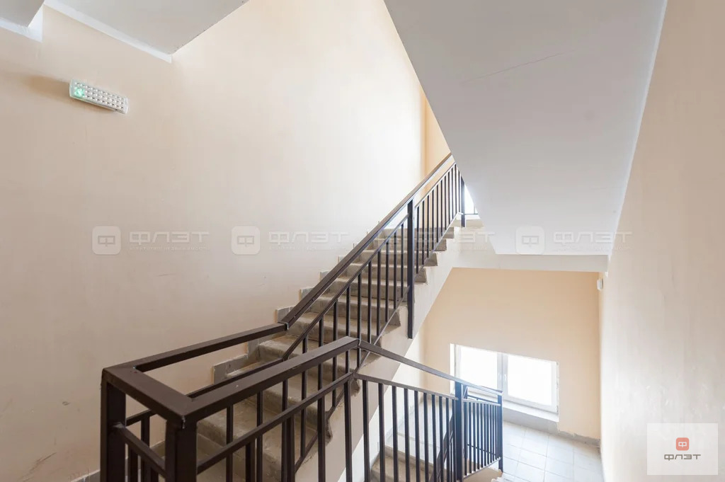 Продажа квартиры, Куюки, Пестречинский район, 21-й квартал - Фото 18