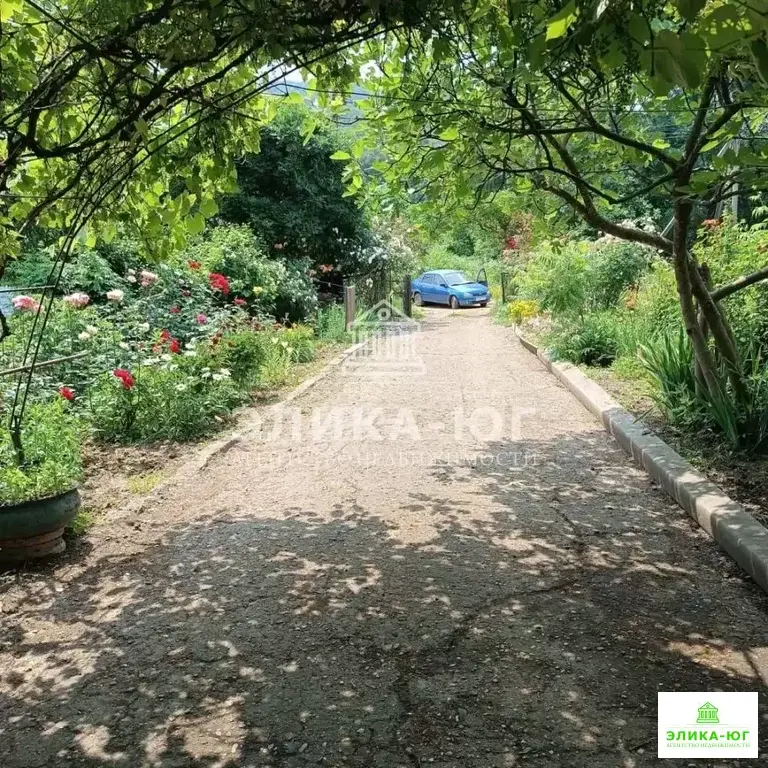 Продажа дома, Дефановка, Туапсинский район, Таманский пер. - Фото 3