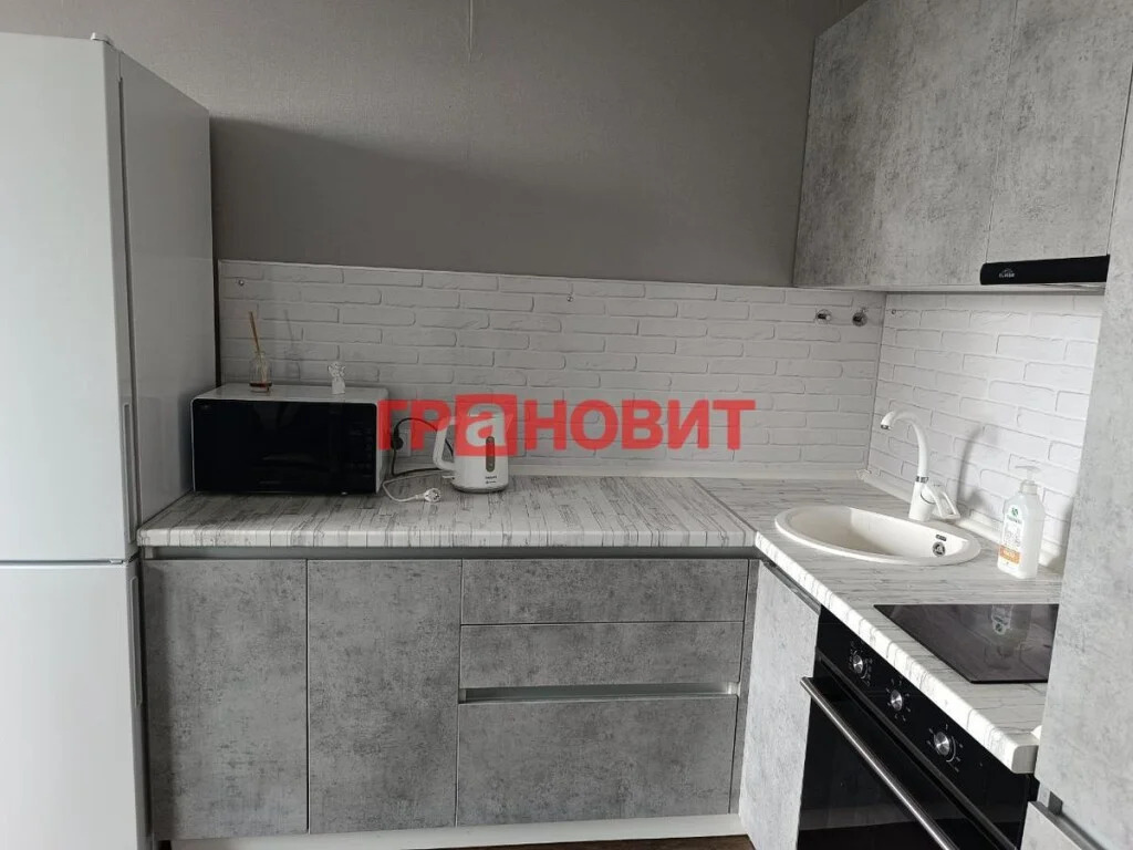 Продажа квартиры, Новосибирск, Тополёвая - Фото 6