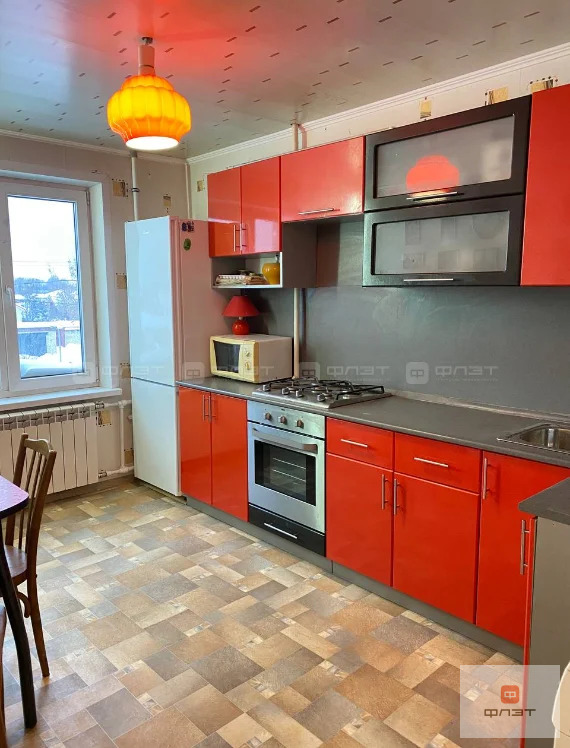 Продажа квартиры, Казань, ул. Водстрой (Киндери) - Фото 4