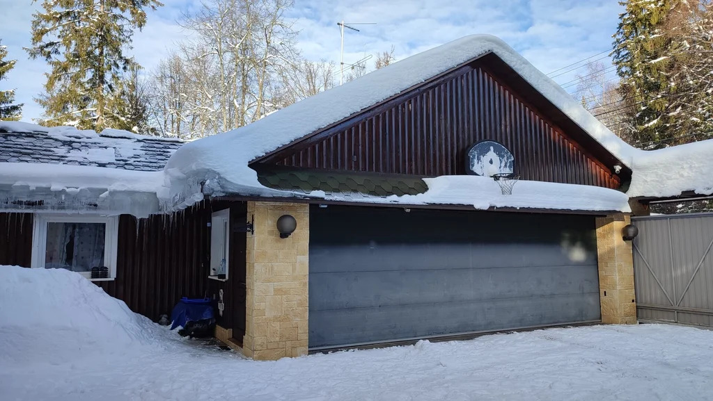 Продажа дома, Новоглаголево, Наро-Фоминский район - Фото 19