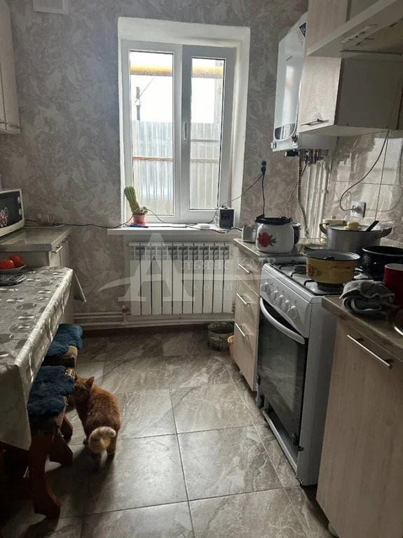 Продажа дома, Георгиевск, ул. Вокзальная - Фото 1