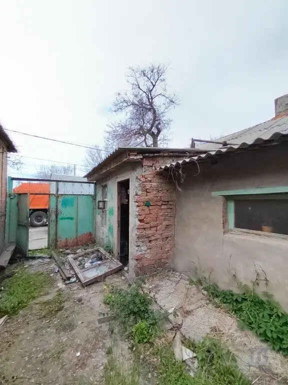 Продаю участок в Ростове-на-Дону 2-й поселок Орджоникидзе Щербакова - Фото 4
