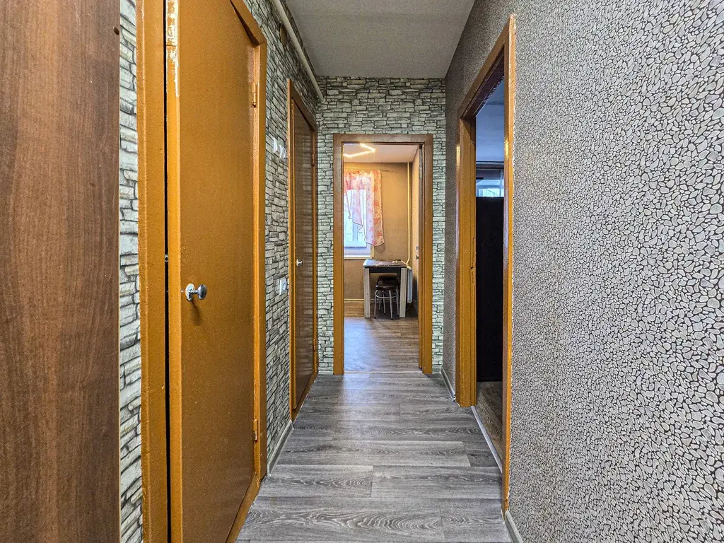 2-к ул.Аксенова6 дом 11 - Фото 13