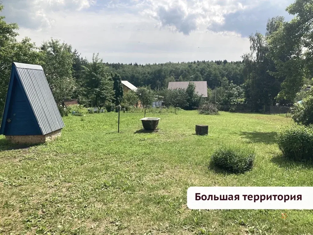 Продается дом в Гришенках, рядом с г. Чехов - Фото 7