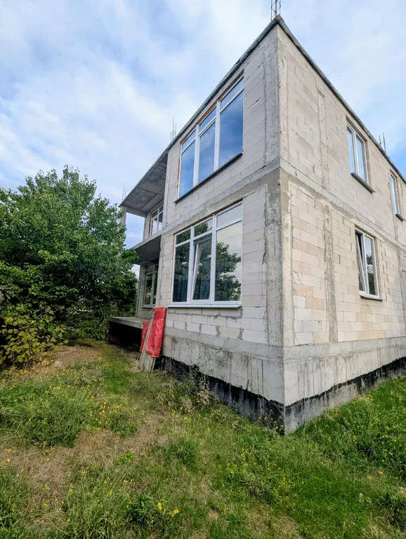 Продажа дома, Севастополь, улица Орхидейная - Фото 1