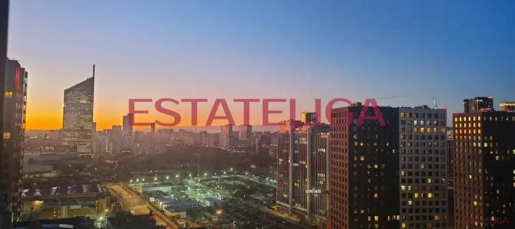 Продажа квартиры, м. Шелепиха, Береговой проезд - Фото 3