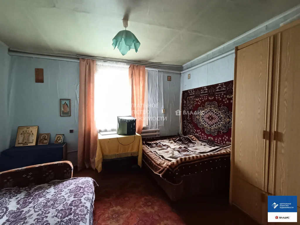 Продажа дома, Крупники, Рыбновский район - Фото 4