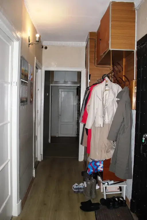 Продам квартиру 83.4 кв.м. у Парка Победы - Фото 9