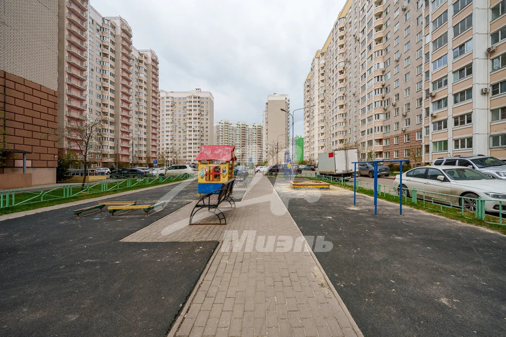 Продажа квартиры, Видное, Ленинский район, Героя Советского Союза ... - Фото 16